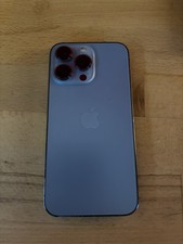 iPhone 13 Pro 128GB Sierra Blau
