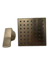 Delta Velum 14 Series Shower Faucet Set T14037-CZ Brushed Gold Trim Kit