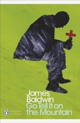 GO TELL IT ON THE MOUNTAIN by James Baldwin Paperback Self Help Business