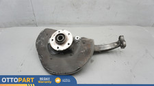 2011-2018 Audi A8 Front Right Passenger Side Spindle Knuckle Hub Sheild OEM