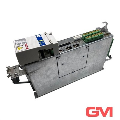 Indramat Antriebsregelgerät DKC02.3-040-7-FW Drive control device 279427