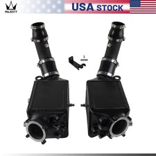 Twin Charge Air Intercooler Turbo Intake Charge Pipe For Bmw M5 M6 F10 F06 F12 Twin Charge Air Intercooler Turbo Intake Charge Pipe For Bmw M5 M6 F10 F06 F12