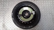 4X19 5 TORN ET29 reserverad AUDI A5 SPORTBACK 8TA 2.0 TDI delcp5210515