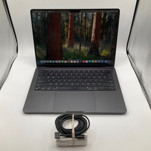MacBook Pro M3 18GB | eBay