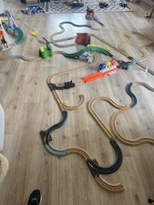 Fisher-Price GeoTrax Train Set