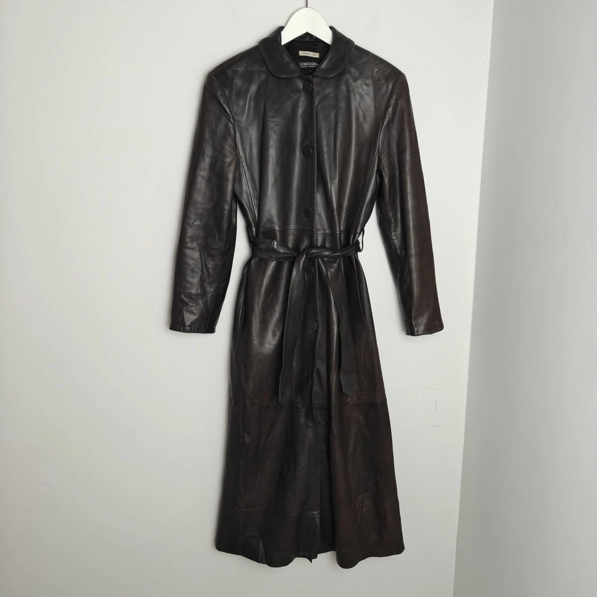Giorgio Armani Trench Coats, Jackets & Vests for Women for sale | eBay