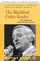 William F. Jr. Buckley | The Blackford Oakes Reader | Taschenbuch | Englisch