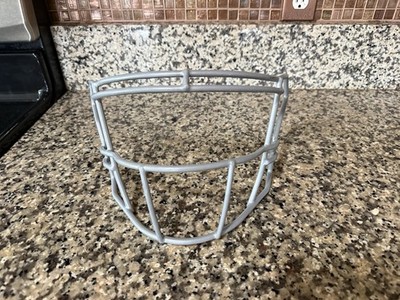 Riddell SpeedFlex Football Helmet SF-2BD-SW Skill Player Silver Face Mask