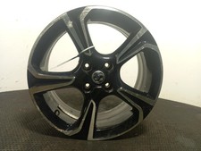 VAUXHALL CORSA Alloy Wheel 17" Inch 4x108 Offset ET38 7J 2019-2025 9832281680
