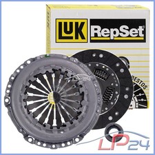 Kit d'embrayage Peugeot J5