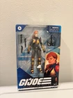 Hasbro Gi Joe Classified 6" Scarlett Action Figure