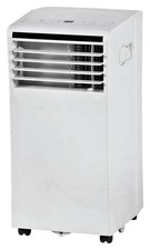 Challenge 7000BTU Air Conditioner Portable 3 in 1 Fan Dehumidifier AC Unit