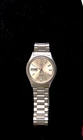 Vintage Seiko5 DX Automatic 17 Jewels 7009-3020 Beauty White Sunburst Face