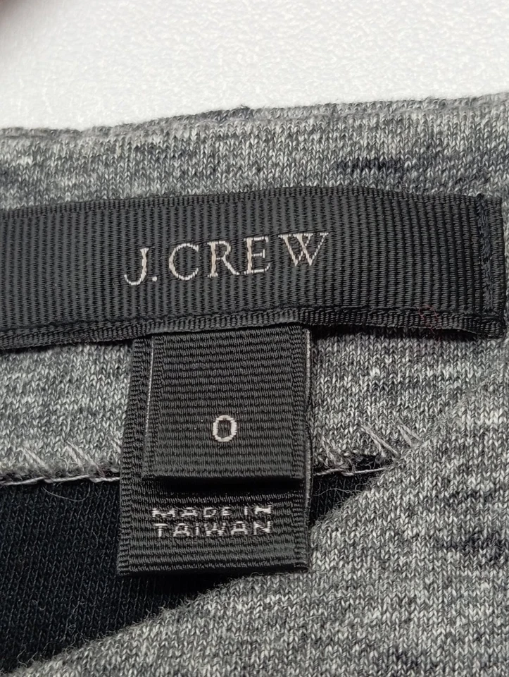J.crew Bleistiftkleider schwarz Größe 36 - Bild 3 von 4