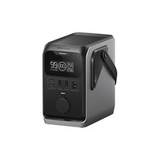 EcoFlow TRAIL 300 DC Tragbare Powerstation 288 Wh 0% MwSt.