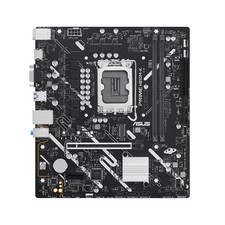 ASUS PRIME H810M-K Intel H810 LGA 1851 Socket V1 Micro ATX