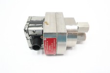 Aw Company HPM-15-SLG Positive Displacement Flow Meter