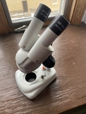 My First Lab Duo-Scope Microscope SMD-04