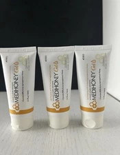 Medihoney Gel 1.5 oz Wound And Burn Dressing 3 Pack 