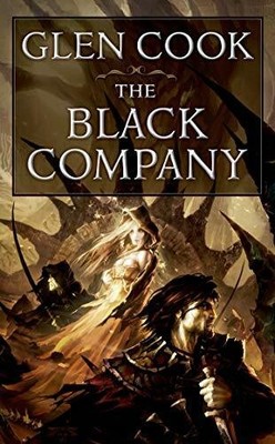 The Black Company Buch Tor Books
