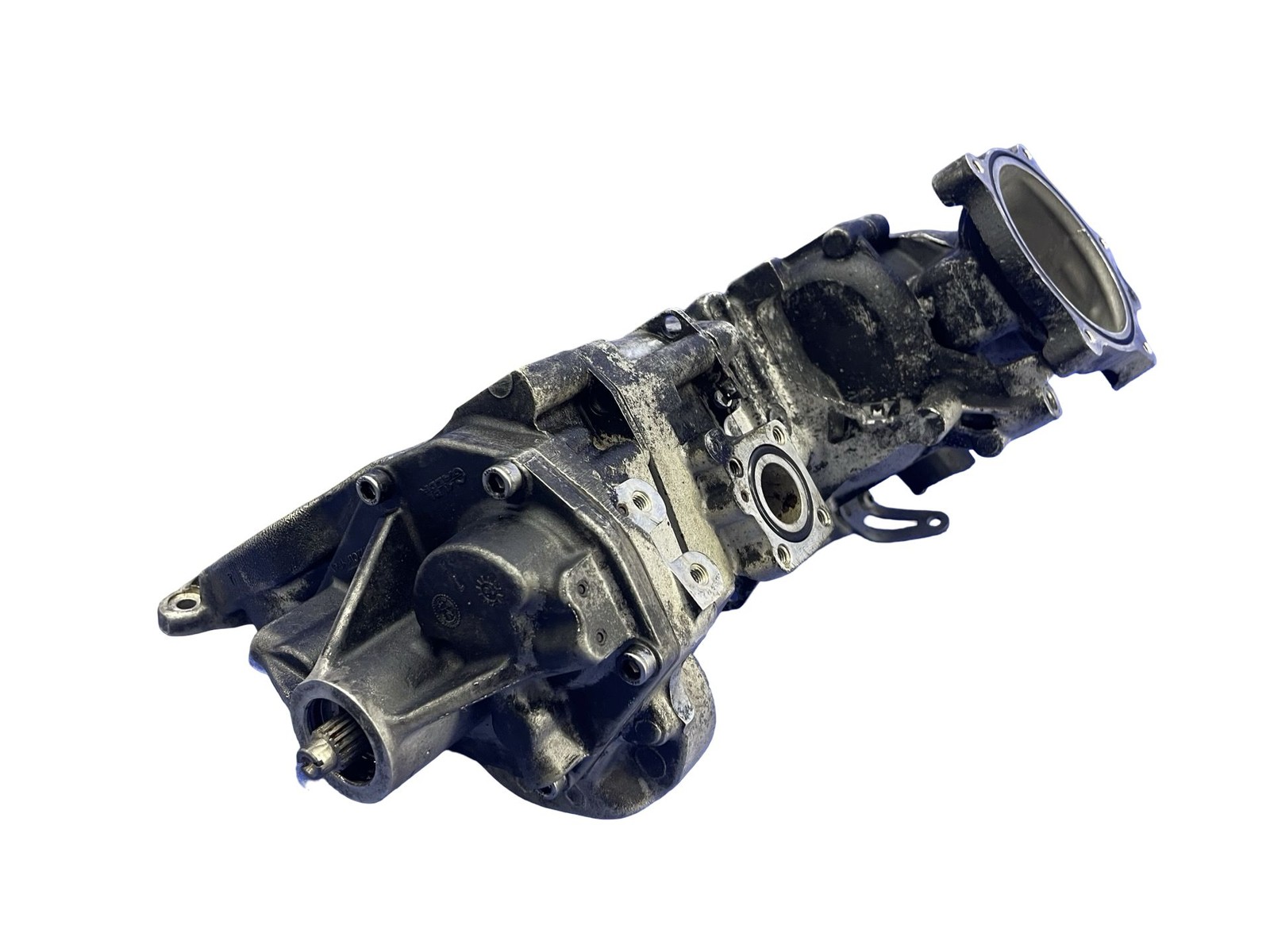 LAMBORGHINI HURACAN LP640-4 PERFORMANTE AWD 5.2L ENGINE MOTOR OIL PUMP ASSEMBLY