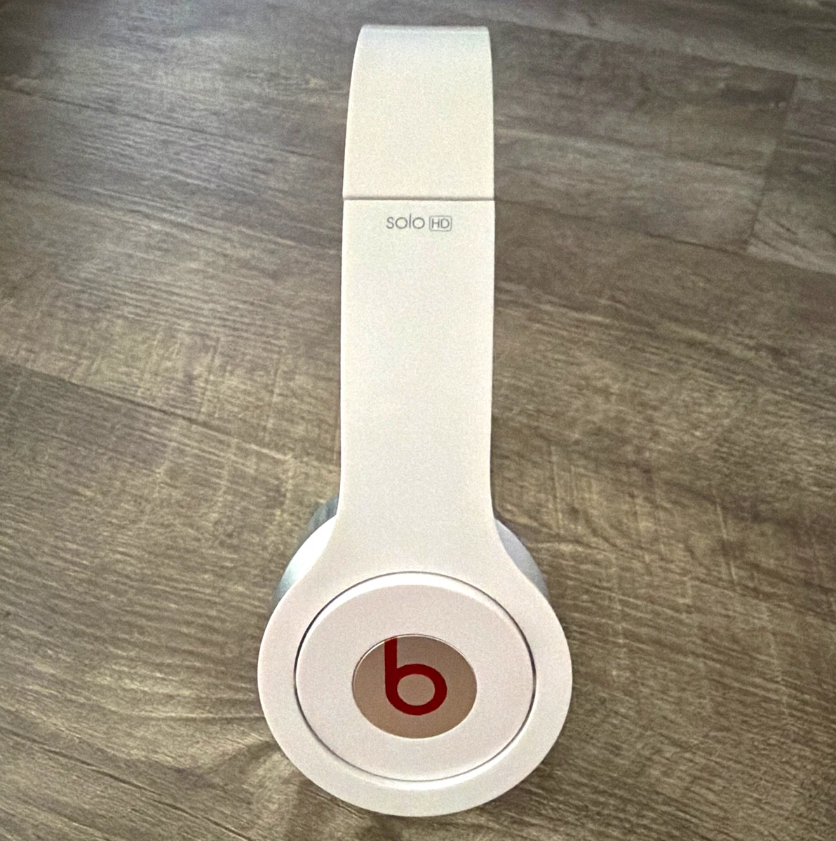 新品未開封 beats solo HD Beats By Dre Solo Hd White for sale - eBay