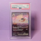 PSA 9 Charizard ex SIR 199/165 Pokemon Scarlet & Violet 151 English 2023