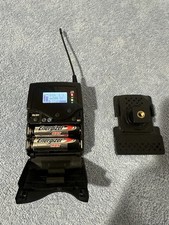 Sennheiser Ek 500 G4 606-678 MHz 