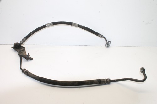 BMW X5 E70 xDrive 30 d Lenkgetriebe Rücklauf Schlauch Leitung 3,0 173 kW 2010