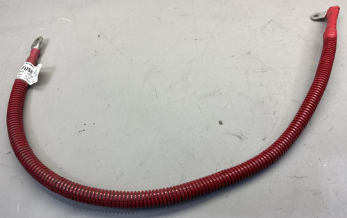2018-2024 FREIGHTLINER CASCADIA POSITIVE BATTERY STARTER CABLE A66-02781-032 OEM
