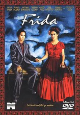 Frida (2 DVDs)