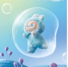 Authentic Pop Mart Labubu Big into Energy. Hope Labubu. U.S. Seller. Ships Fast