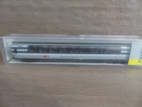 Minitrix N 18441 Schnellzugwagen Eurocity Panoramawagen Bauart Srm In Ovp
