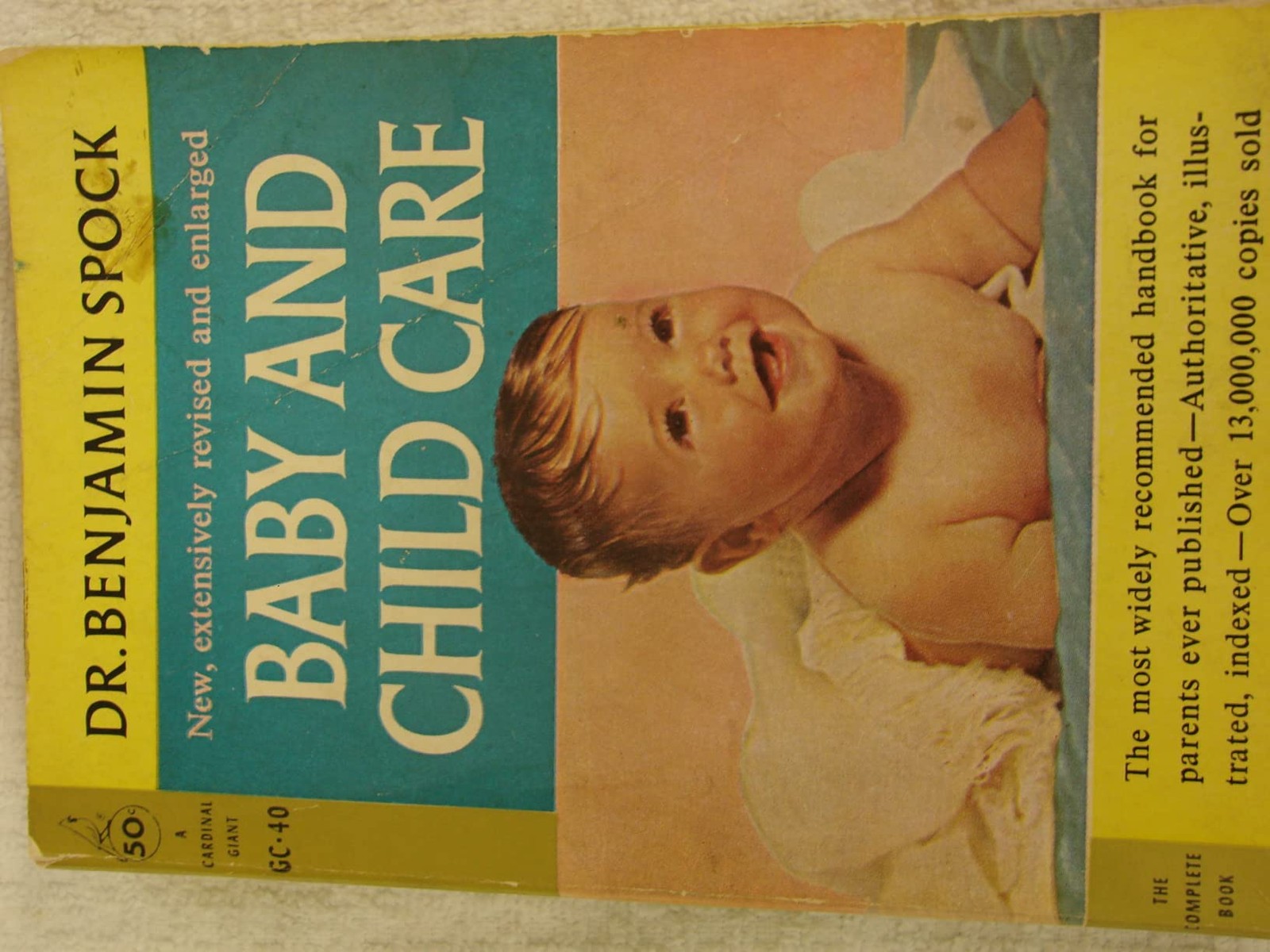 Baby and Child Care