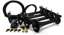 Horn Blasters Ah-s4 Shocker Xl Horn Horn Blasters Ah-s4 Shocker Xl Horn