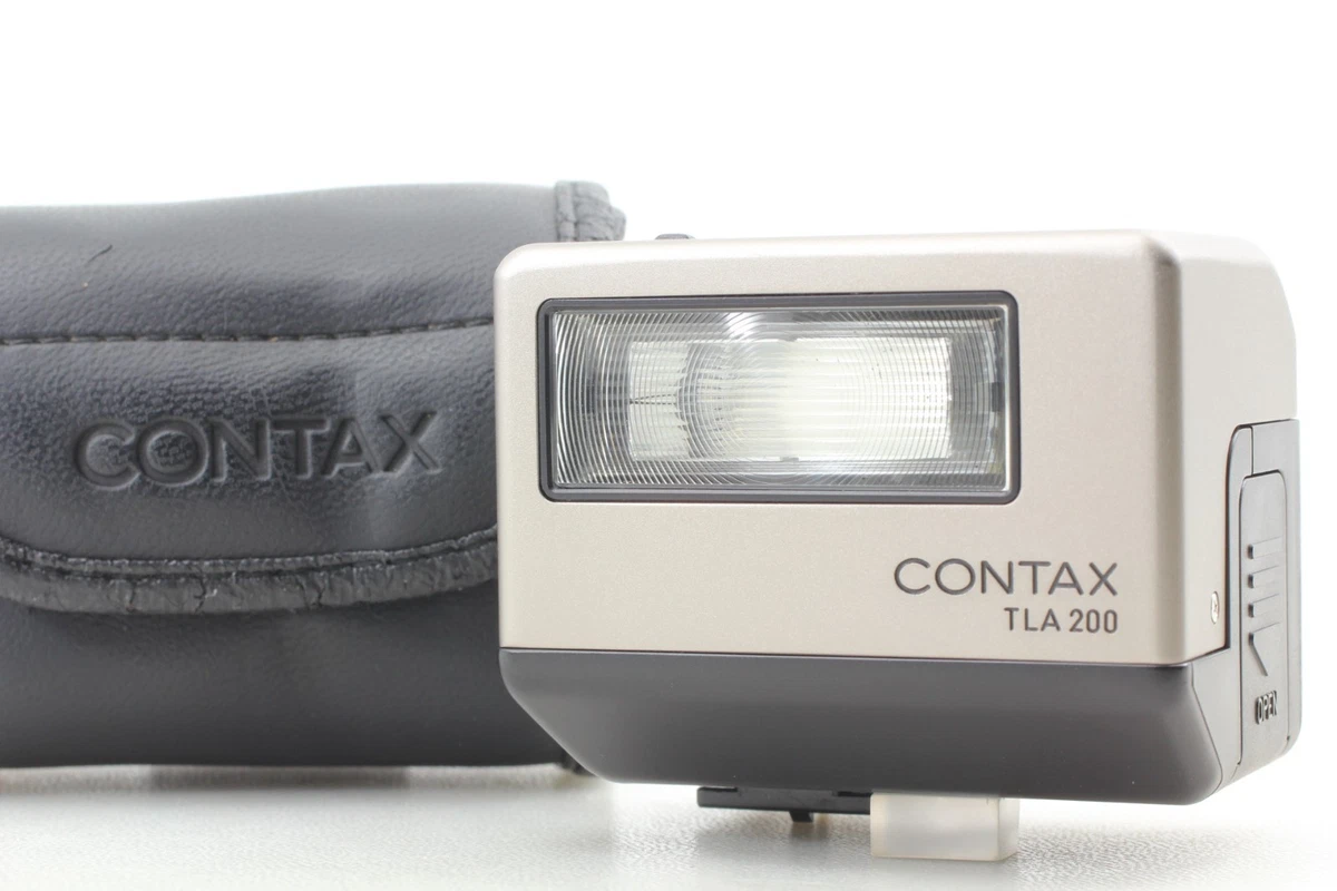 Contax Tla 200 for sale - eBay