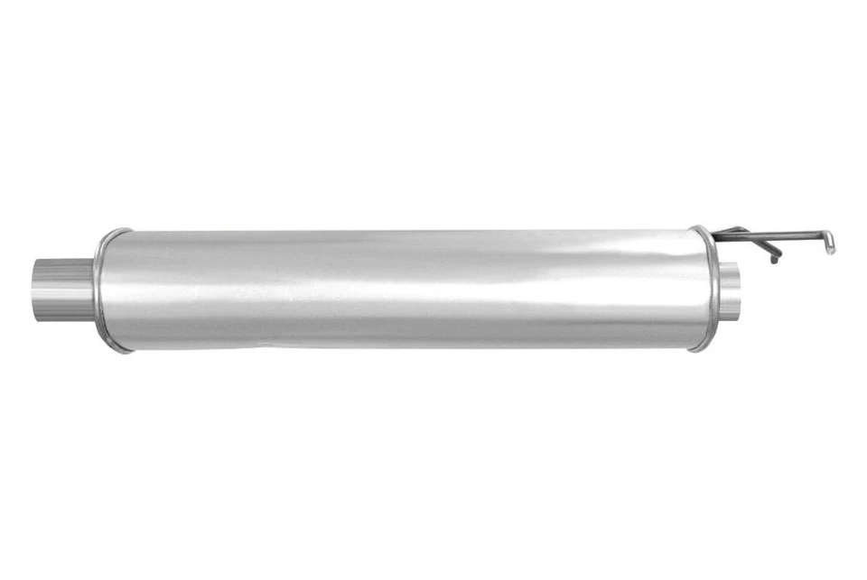 For Mercury Grand Marquis 90-91 Original Exhaust Manufacturers Exhaust Muffler Foto 2 de 4