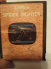 spider fighter atari 2600 — photo 2