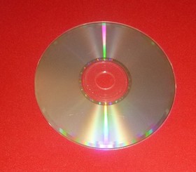 Johnny Bazookatone (Sega Saturn) Case/Back Art/Manual/Disc Not Working