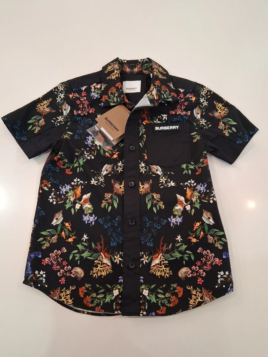 Burberry Boys' Size 6 Tops & T-Shirts for sale | eBay