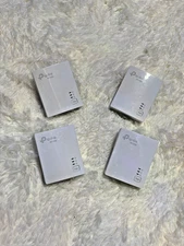 TP-Link AV1000 Gigabit Powerline Bundle