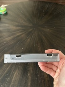 Sega Saturn Game Tomb Raider Case & Game Only No Manual 