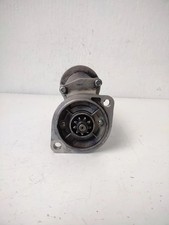 Démarreur Isuzu D-MAX