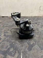 Precision Racing Pro Steering Stabilizer Damper & Mount Kit Yamaha YFZ450 2009-2