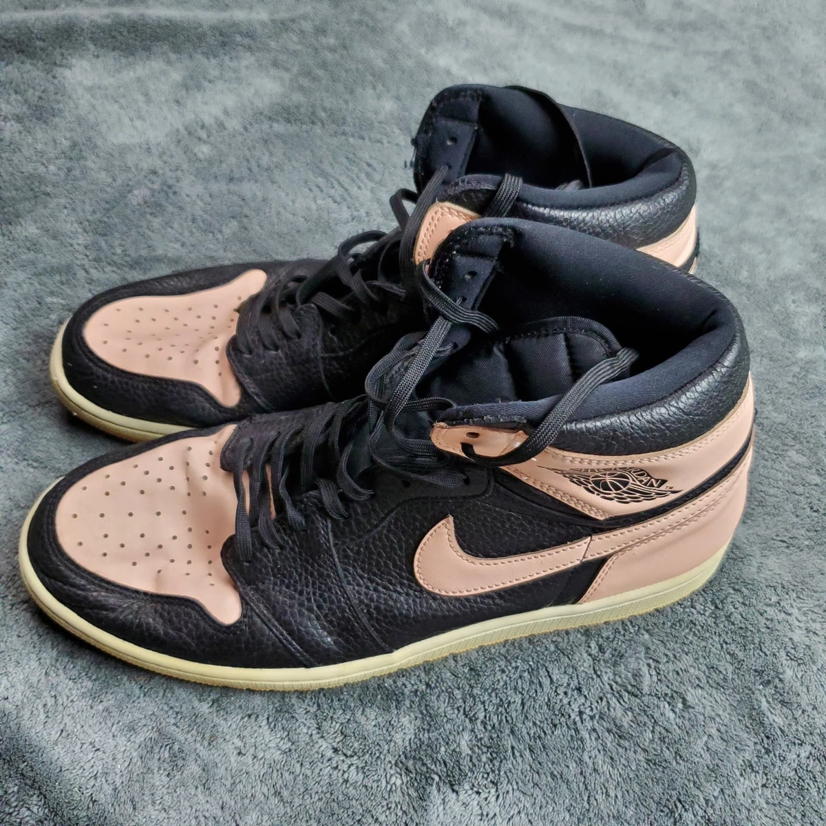 Jordan 1 Retro OG High Crimson Tint for Sale | Authenticity