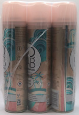 3PK Colab Dry Shampoo Pro Series Beach Texture 6.2oz EACH New  Sealed