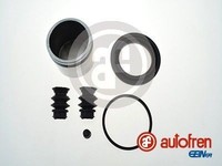 Autofren Seinsa Reparatursatz, Bremssattel D42650C FüR Chrysler Dodge Jeep
