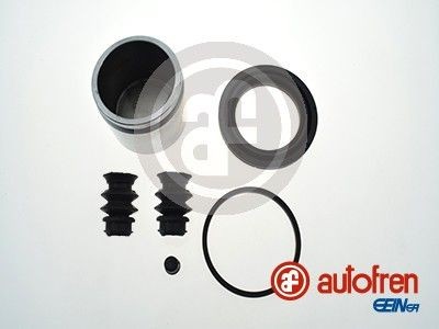 Autofren Seinsa Reparatursatz, Bremssattel D42650C FüR Chrysler Dodge Jeep-image