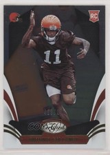 2018 Certified Rookies /999 Antonio Callaway #171 0l2