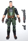PURGE 35 - Flint Figure - GIJOE CLASSIFIED SERIES 6" Scale 1/12